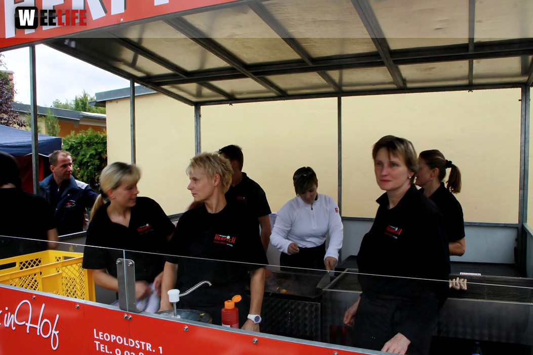 Sommerfest