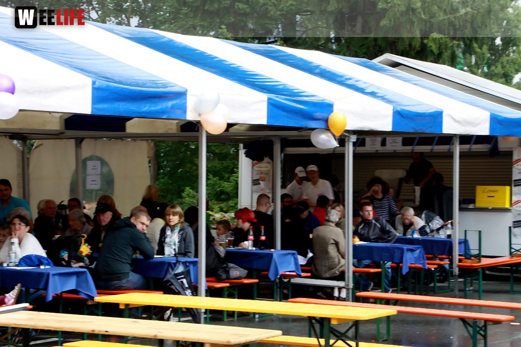 Sommerfest