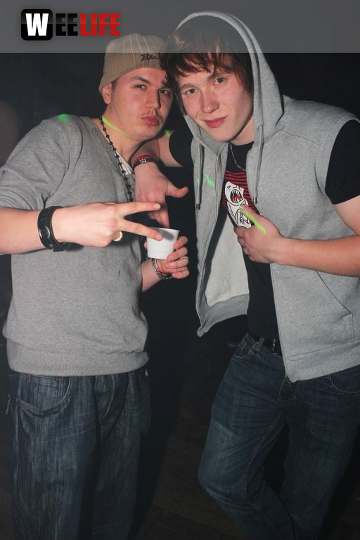 WE FOUND LOVE by DJ Maroush &amp; DJ House Erection