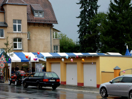 Sommerfest – Foto 66