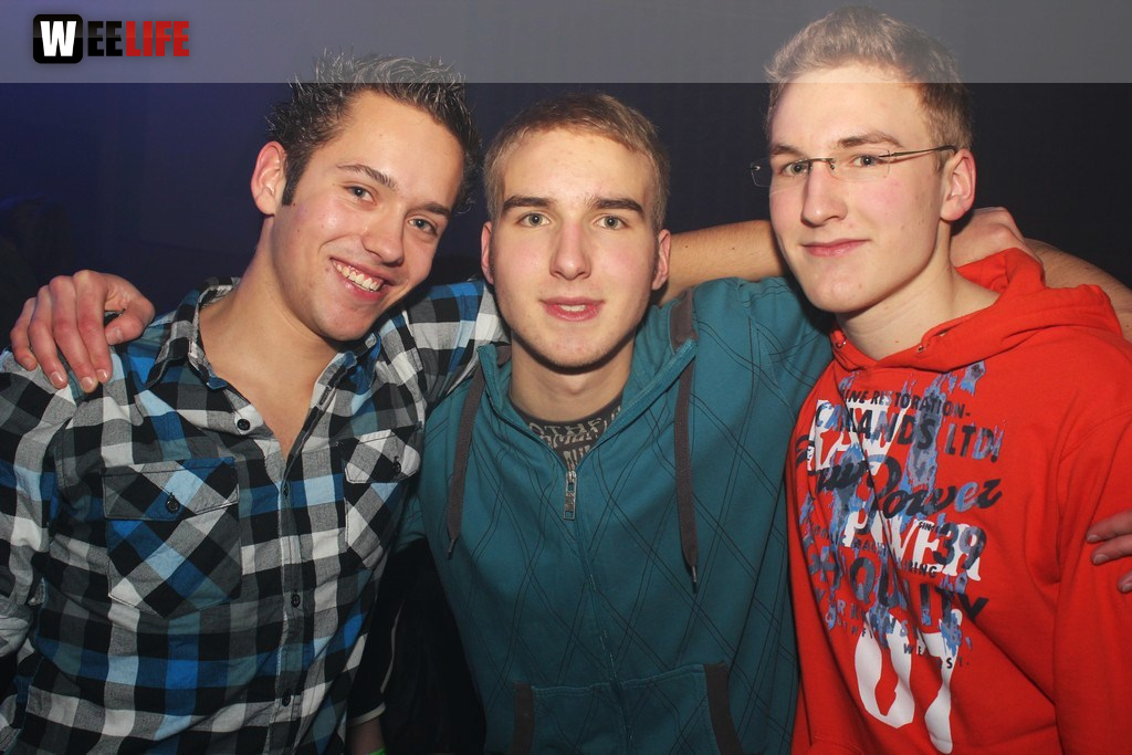 WE FOUND LOVE by DJ Maroush &amp; DJ House Erection