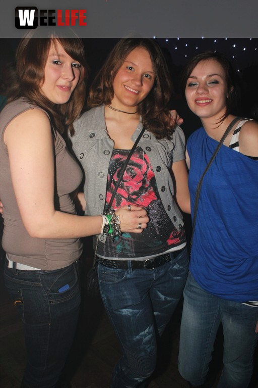 WE FOUND LOVE by DJ Maroush &amp; DJ House Erection