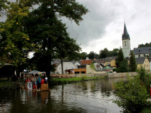Badewannen- und Sautrogrennen WM – Foto 7