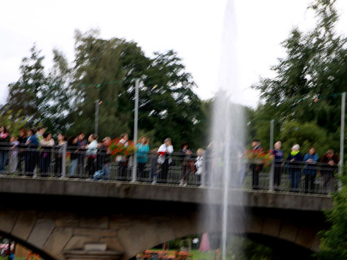 Badewannen- und Sautrogrennen WM – Foto 10