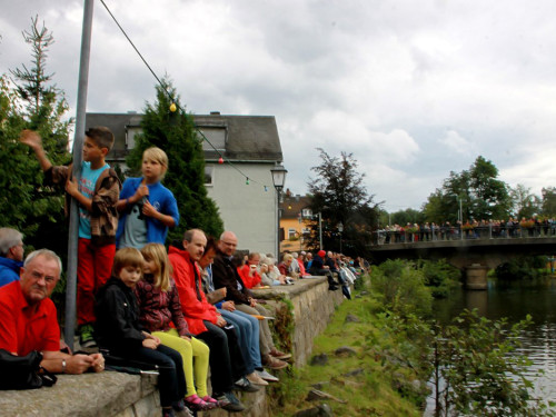 Badewannen- und Sautrogrennen WM – Foto 15