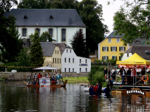 Badewannen- und Sautrogrennen WM – Foto 18