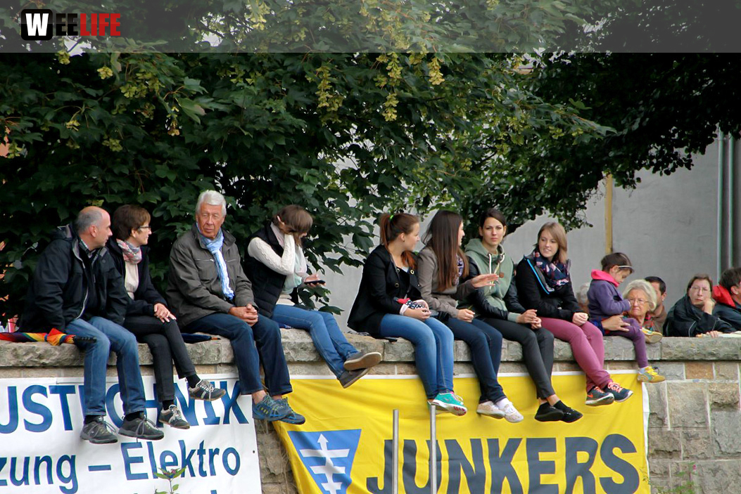 Badewannen- und Sautrogrennen WM