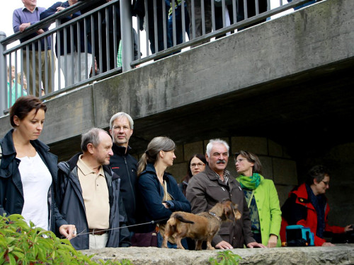 Badewannen- und Sautrogrennen WM – Foto 29
