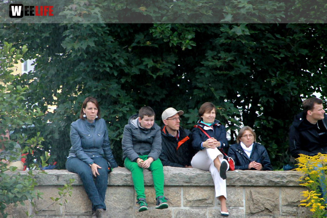 Badewannen- und Sautrogrennen WM