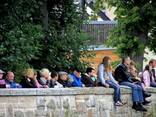 Badewannen- und Sautrogrennen WM – Foto 35
