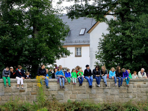 Badewannen- und Sautrogrennen WM – Foto 37