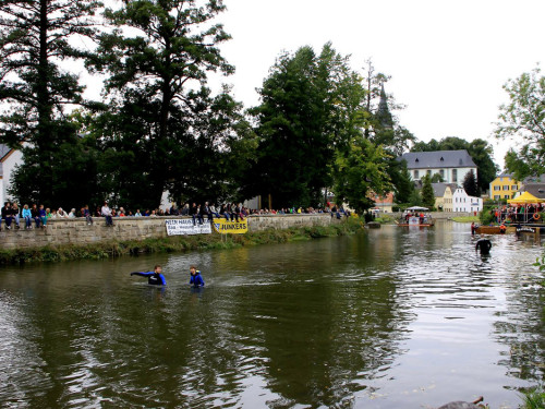 Badewannen- und Sautrogrennen WM – Foto 51