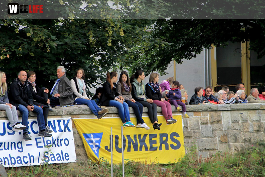 Badewannen- und Sautrogrennen WM