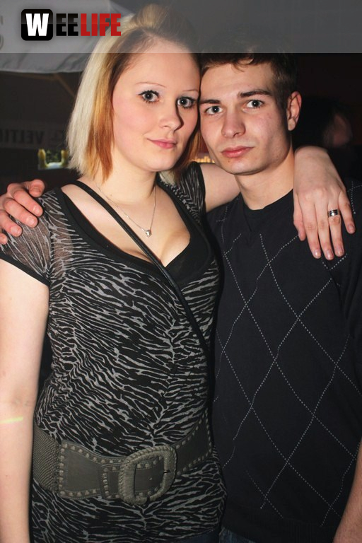 WE FOUND LOVE by DJ Maroush &amp; DJ House Erection