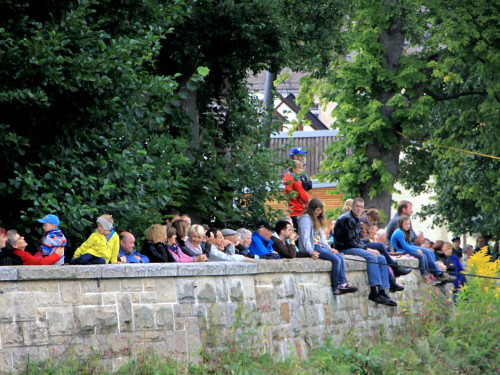 Badewannen- und Sautrogrennen WM – Foto 57