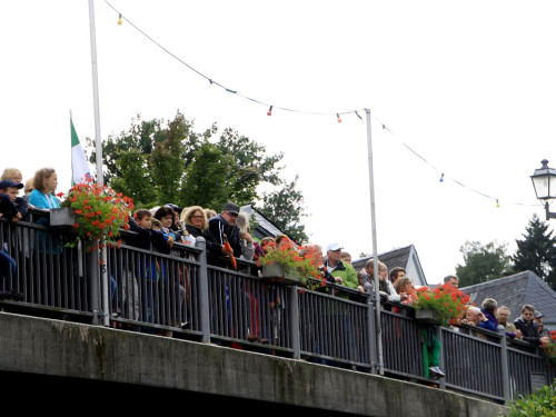 Badewannen- und Sautrogrennen WM – Foto 60