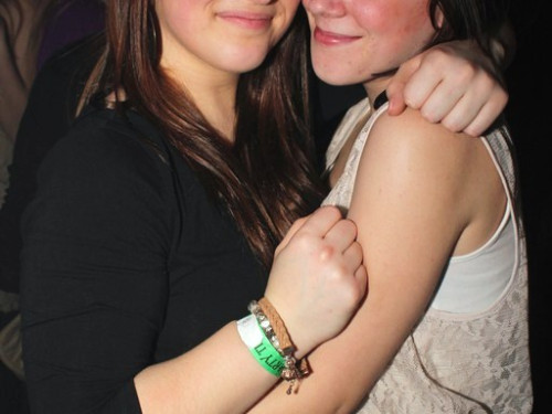 WE FOUND LOVE by DJ Maroush &amp; DJ House Erection – Foto 114