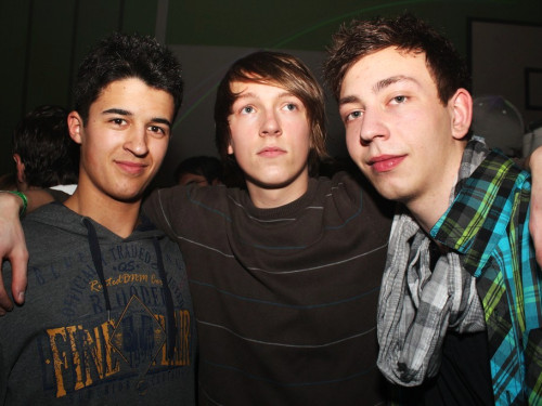 WE FOUND LOVE by DJ Maroush &amp; DJ House Erection – Foto 122