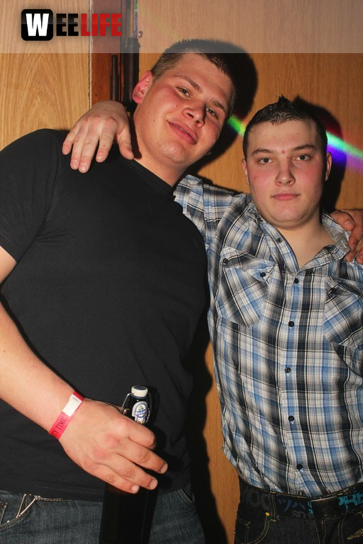 WE FOUND LOVE by DJ Maroush &amp; DJ House Erection