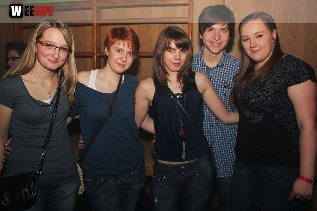 WE FOUND LOVE by DJ Maroush &amp; DJ House Erection