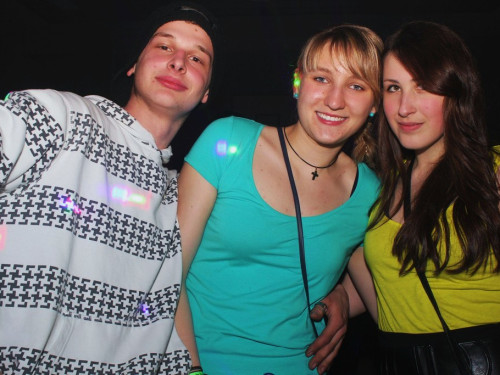WE FOUND LOVE by DJ Maroush &amp; DJ House Erection – Foto 142