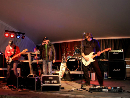 Altstadtfest Open Air mit Granny Pearl – Foto 3