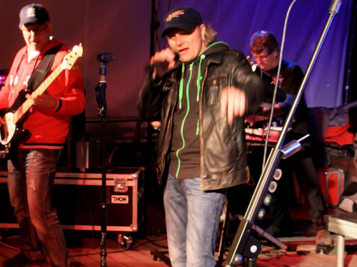 Altstadtfest Open Air mit Granny Pearl – Foto 6