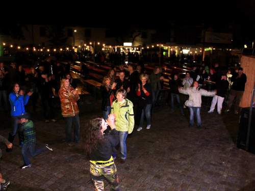 Altstadtfest Open Air mit Granny Pearl – Foto 9