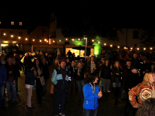 Altstadtfest Open Air mit Granny Pearl – Foto 11
