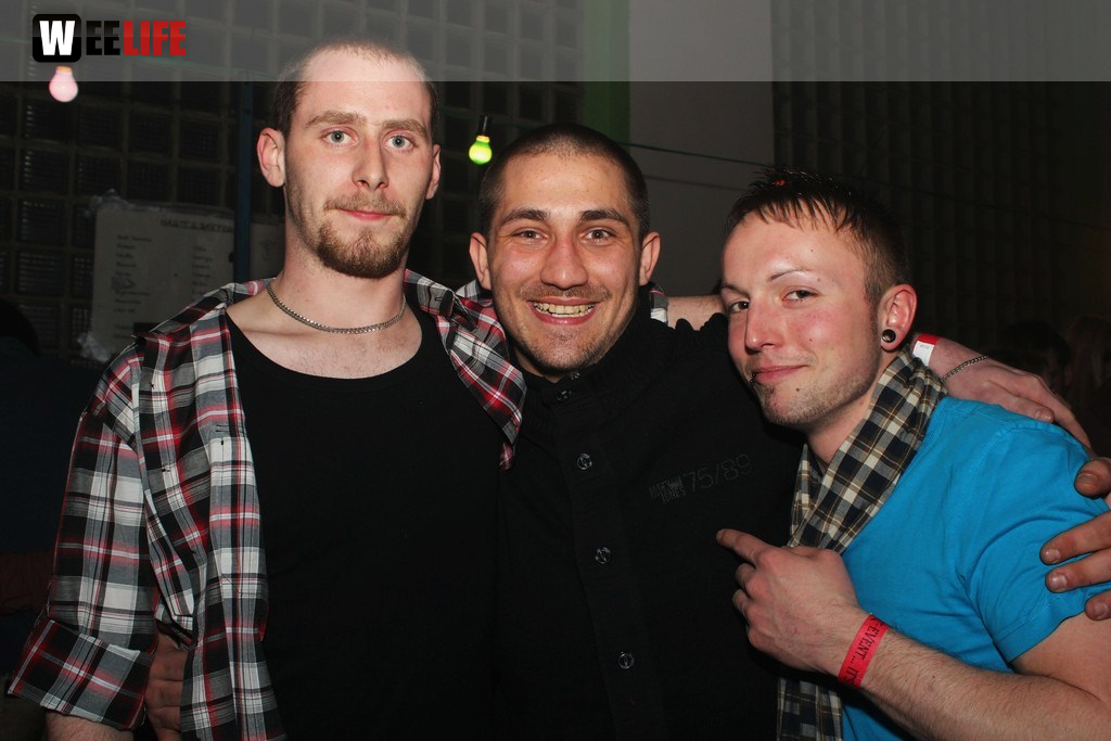 WE FOUND LOVE by DJ Maroush &amp; DJ House Erection