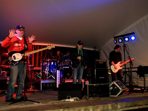 Altstadtfest Open Air mit Granny Pearl – Foto 15