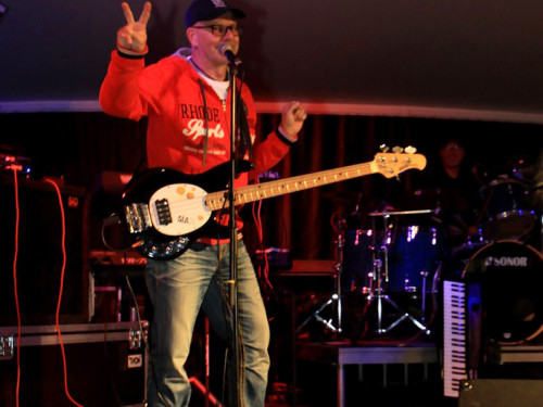 Altstadtfest Open Air mit Granny Pearl – Foto 17