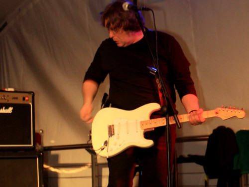 Altstadtfest Open Air mit Granny Pearl – Foto 18