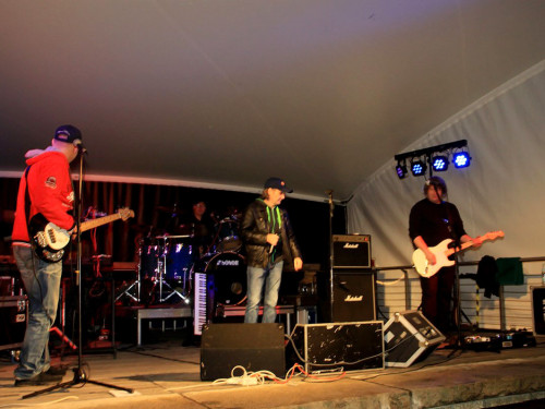 Altstadtfest Open Air mit Granny Pearl – Foto 19