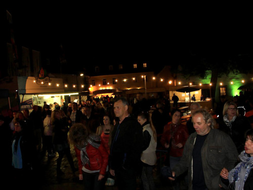 Altstadtfest Open Air mit Granny Pearl – Foto 20