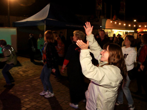 Altstadtfest Open Air mit Granny Pearl – Foto 21