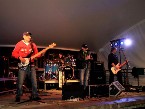 Altstadtfest Open Air mit Granny Pearl – Foto 22