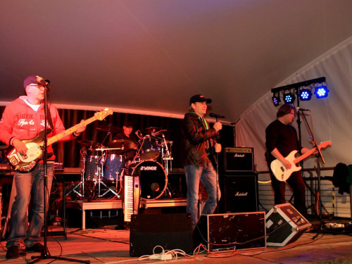 Altstadtfest Open Air mit Granny Pearl – Foto 25