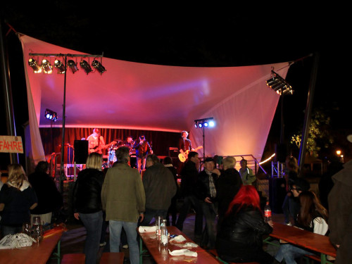 Altstadtfest Open Air mit Granny Pearl – Foto 28