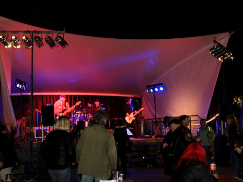 Altstadtfest Open Air mit Granny Pearl – Foto 29