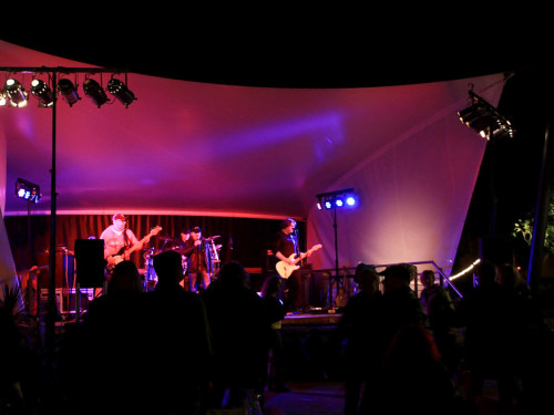Altstadtfest Open Air mit Granny Pearl – Foto 30