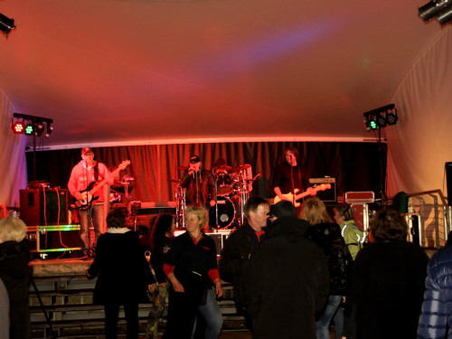 Altstadtfest Open Air mit Granny Pearl – Foto 31