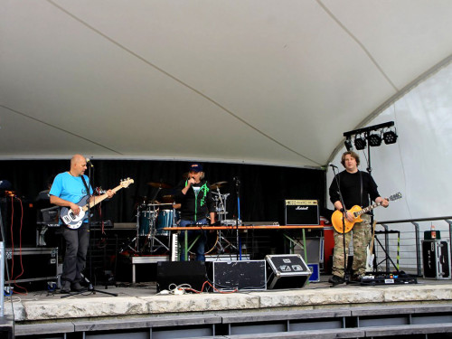 Altstadtfest Open Air mit Granny Pearl – Foto 32