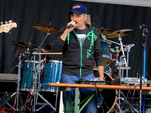 Altstadtfest Open Air mit Granny Pearl – Foto 35