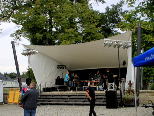 Altstadtfest Open Air mit Granny Pearl – Foto 38