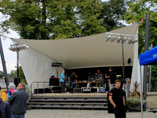 Altstadtfest Open Air mit Granny Pearl – Foto 39