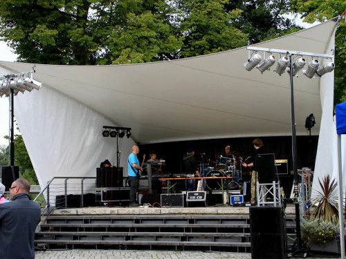 Altstadtfest Open Air mit Granny Pearl – Foto 40