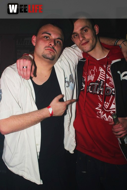 WE FOUND LOVE by DJ Maroush &amp; DJ House Erection