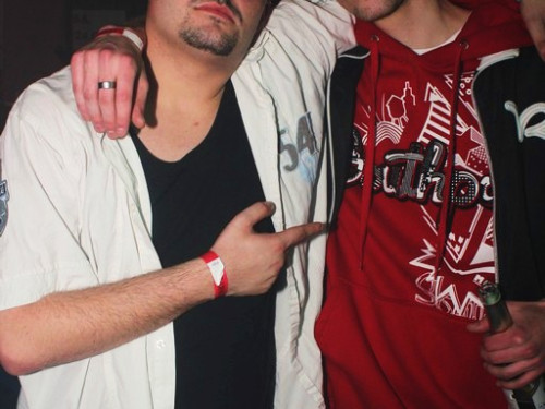 WE FOUND LOVE by DJ Maroush &amp; DJ House Erection – Foto 146