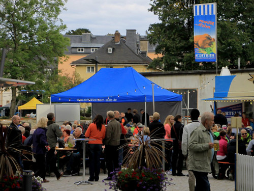 Altstadtfest Open Air mit Granny Pearl – Foto 44